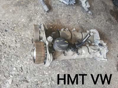 Tiguan çıkma eksantirk mili kule 1 2 tsi 1 4 tsi CZC CZD motor uyumlu parça numarası 04E103479k